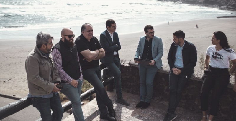 Pablo Rodr�guez: �Crearemos en Canarias un Circular Lab para el fomento de la econom�a circular y la gesti�n de residuos�