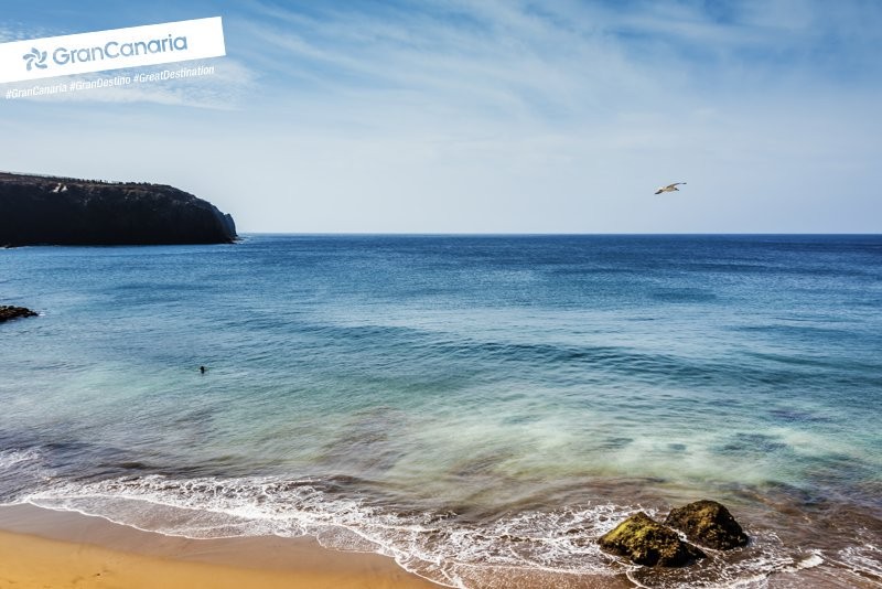 Gran Canaria refuerza su promoci�n en Castilla La Mancha