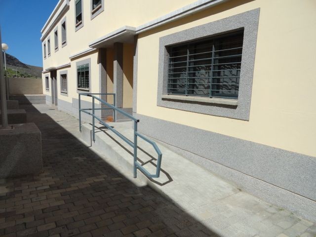 El Cabildo conceder� hasta 12.000 euros de ayuda a familias vulnerables para mejorar la accesibilidad en sus viviendas