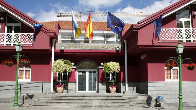 Mog�n concede una subvenci�n de 40.000 euros a las AMPAS del municipio