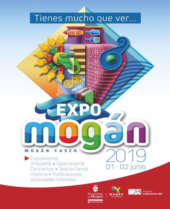 Expo Mogn celebra su V edicin este fin de semana