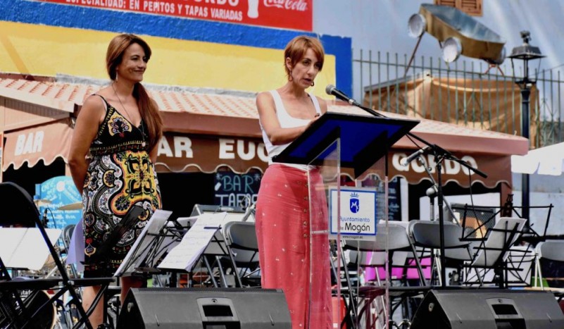 Expo Mogn exhibe sus manifestaciones artsticas, historia y gastronmicas 