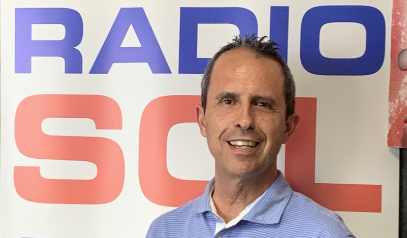 Cristo Santiago dimite como coordinador de VOX en San Bartolom de Tirajana