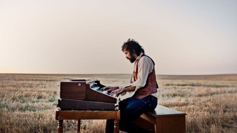 Julin Maeso ofrecer un concierto acstico en el Maspalomas Soul Festival