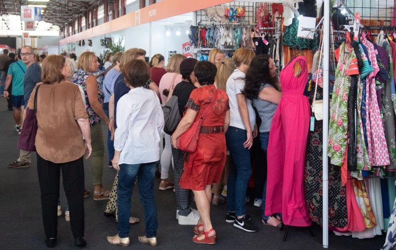 Fisaldo regresa a Gran Canaria con descuentos de hasta el 70 % 