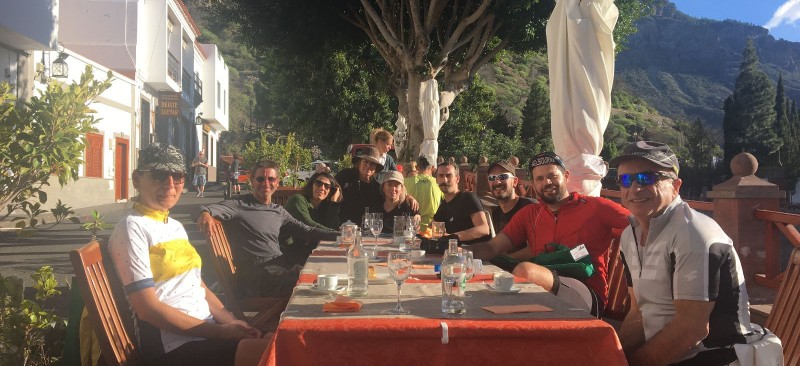 Los italianos son los extranjeros ms fieles cuando visitan Espaa