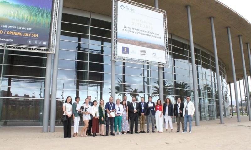 Gran Canaria se prepara para un nuevo mercado turstico de larga estancia, los nmadas digitales  