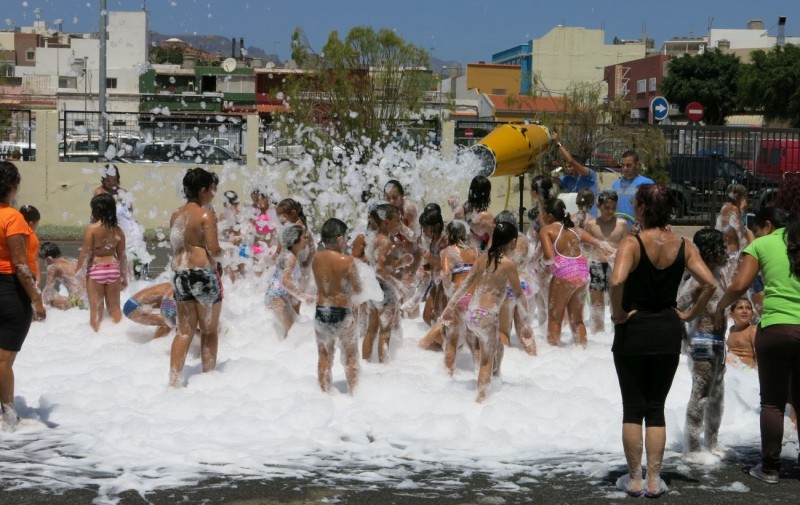 Canarias bate rcord de rodajes  audiovisuales en 2021