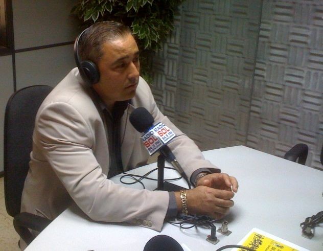 Roberto Martel: la empresa Global en el municipio hace lo que le da la gana.