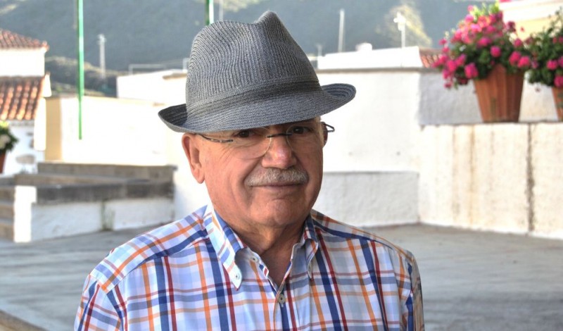 San Bartolom� Tirajana propone el otorgamiento de 'Hijo Predilecto'  a D. Francisco Ara�a del Toro