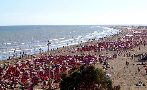 Cae un 8,3% el turismo en Canarias en marzo