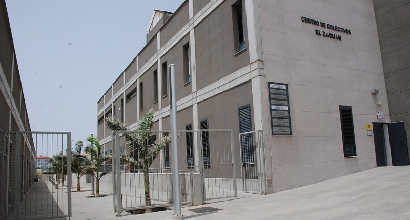 Una Declaraci�n Institucional insta al Gobierno al pago del Punto de Encuentro Familiar