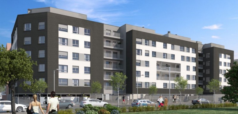 Canarias ajusta el precio de la vivienda un 3,89% en el primer semestre del a�o