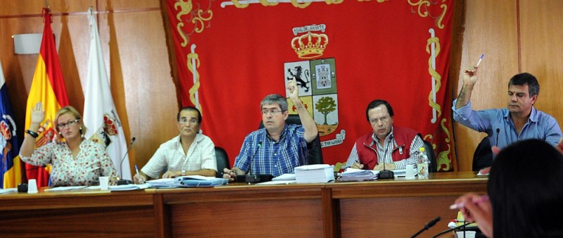 Maspalomas mejorar� el asfaltado de la zona tur�stica con medio mill�n de euros