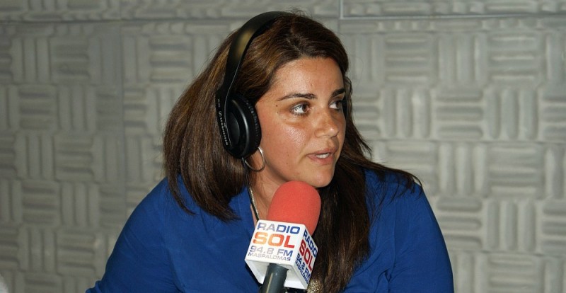 Gema Rojas:�soy la mala del grupo de gobierno porque tengo que hacer ingenier�a econ�mica� 