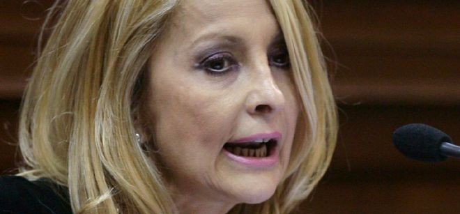 �A Paulino no lo quieren los  canarios, ni siquiera en CC, ni siquiera en Tenerife�