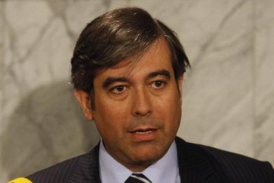 L�pez y L�pez: �La justicia en Canarias ha mejorado en los �ltimos a�os de una manera muy notable�