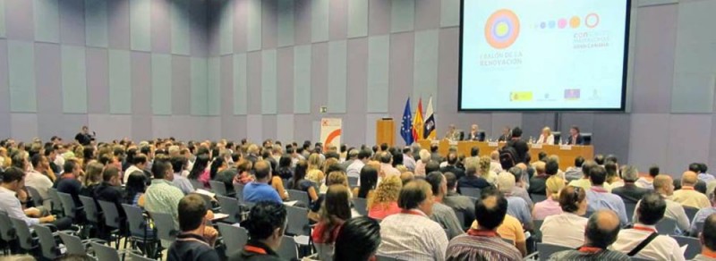 Las empresas canarias se implican en la renovaci�n tur�stica