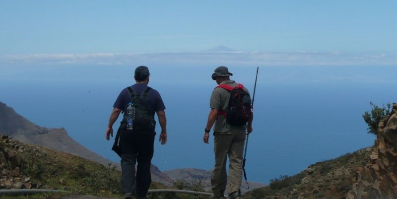 El Ayuntamiento Tirajanero y Orientagc coorganizan �Deportunte Aventura 2012�