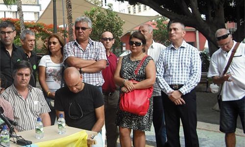 SITCA y 19 sindicatos auguran el oto�o m�s conflictivo y explosivo en la calle de los �ltimos 30 a�os