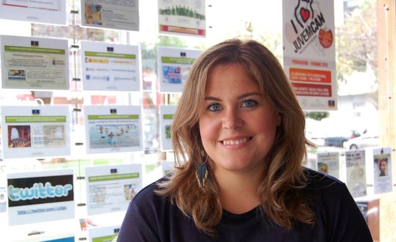 Abierto el plazo de solicitud para las nuevas becas de posgrado 2011-2012 del Cabildo de Gran Canaria 