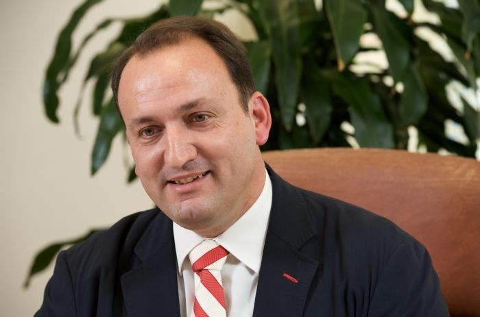 Canarias solicita el mismo trato en las bonificaciones a las tasas a�reas que Baleares 