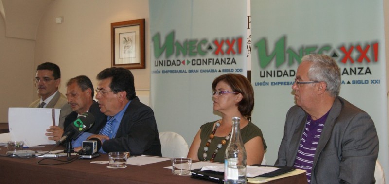 UNEC SIGLO XXI explica la importancia de un seguro de cr�dito y cauci�n en las pymes