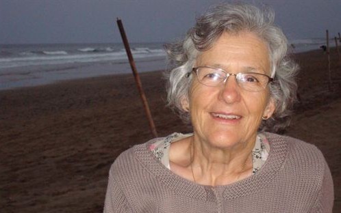 La Guardia Civil solicita ayuda para encontrar a la turista suiza desaparecida 