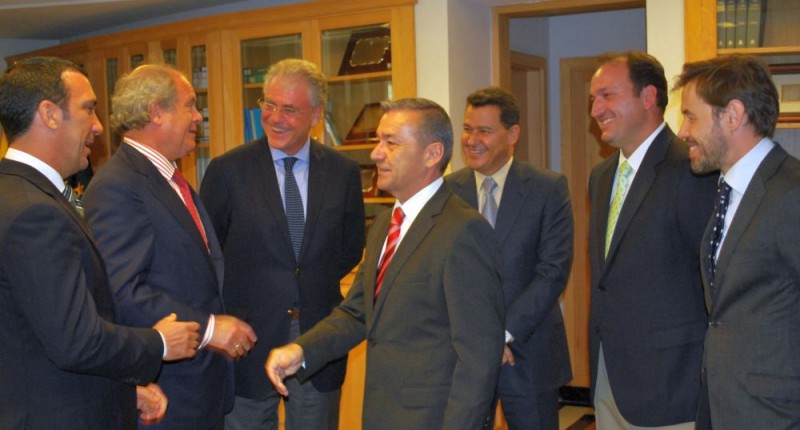 El turismo genera en las Islas 12.297 millones de euros en 2011, seg�n Impactur