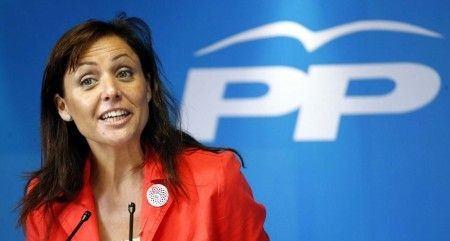 �La gesti�n del Gobierno de Rivero pone en riesgo los fondos europeos de Canarias�