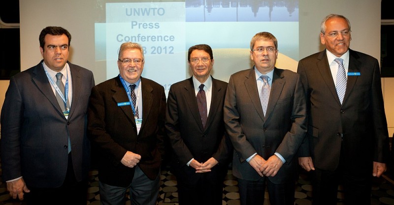 El D�a Mundial del Turismo debatir� sobre el consumo energ�tico hotelero