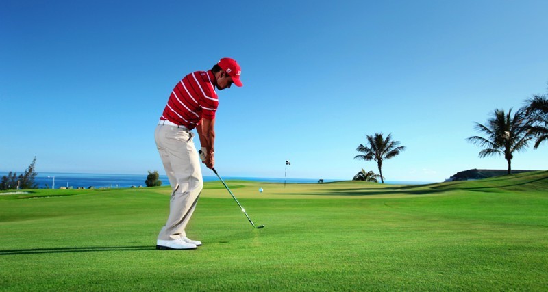  III Edici�n del Torneo Hospital San Roque Maspalomas