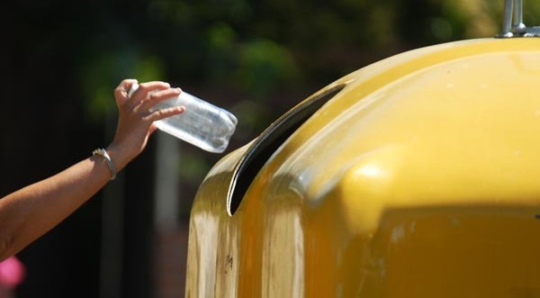 Las empresas espa�olas implantan 8.000 medidas para hacer sus envases m�s sostenibles