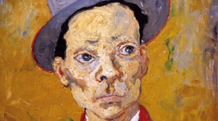 Mog�n firma un convenio con el Cabildo para acoger exposiciones itinerantes