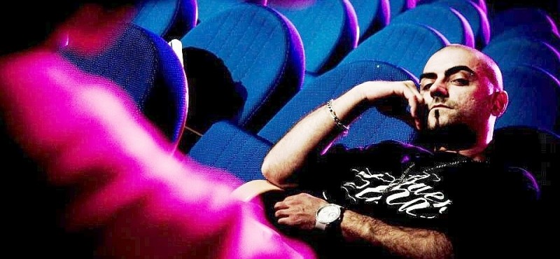 El Festival Mix a Bit atrae al Parque Juvenil de Vecindario a los amantes de la cultura urbana