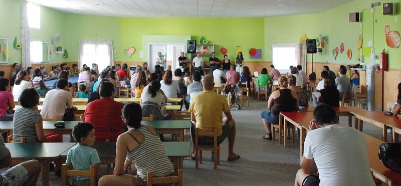 Las Escuelas Infantiles aseguran su continuidad tras acuerdos entre Ayuntamiento y trabajadoras     