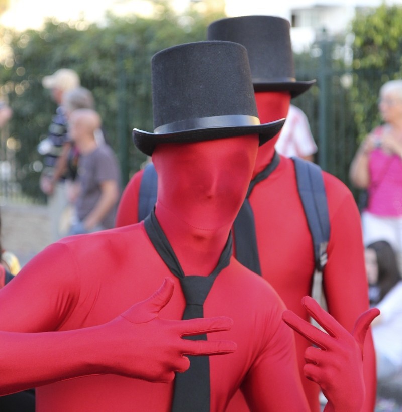 Se busca cartel para el Carnaval Internacional de Maspalomas 2013 