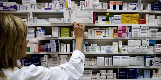 Sanidad dejar� de pagar 417 medicamentos desde 1 de septiembre
