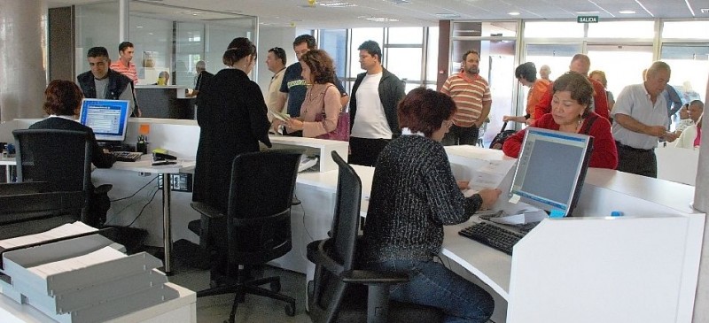 Los empleados municipales mejoran la calidad de la atenci�n con el XIII Plan Unitario de Formaci�n