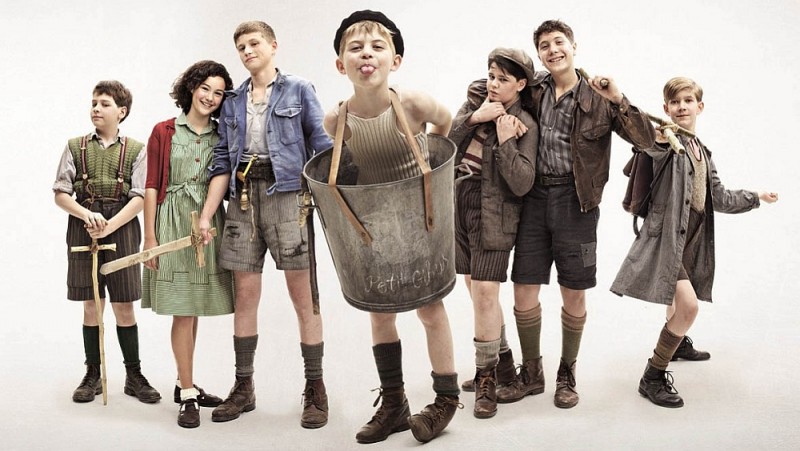 El cine de verano insular despide agosto en Ag�imes