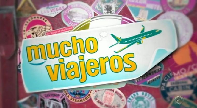 Unas 600.000 personas conocen Gran Canaria a trav�s del programa de TV 'Mucho viajeros'