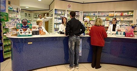 El gasto en medicamentos del Servicio Canario disminuy� en julio un 28,41% y se situ� en 29.785.496,42 euros