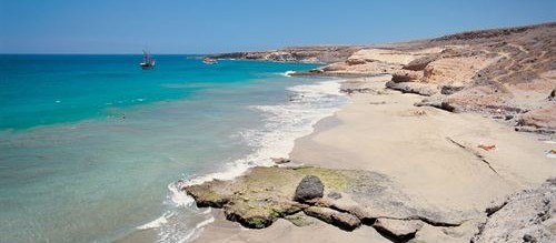 TUI Erleben y el Gobierno de Canarias organizan unas jornadas de trabajo 