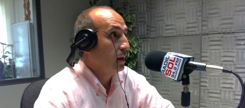 La zona tur�stica utilizar� el gas de la central de Tablero como fuente energ�tica