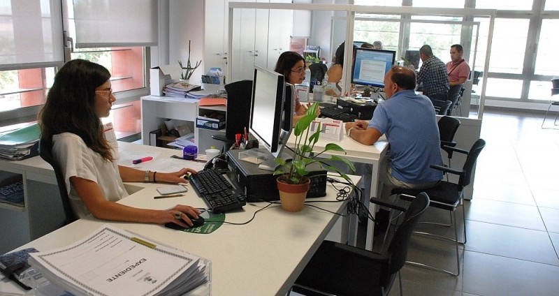 Santa Lucia destina 100 euros de ayuda al empleo aut�nomo 