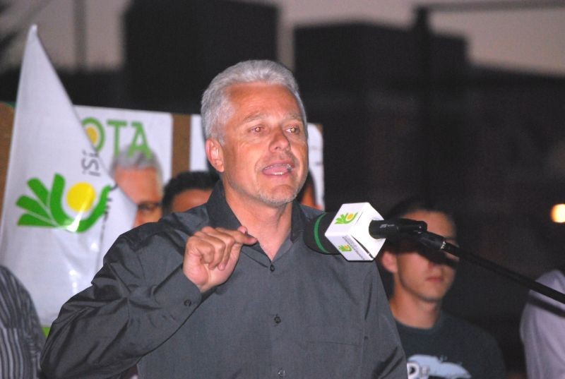 Compromiso por San Bartolom� consigue dos concejales en el Ayuntamiento de San Bartolom� de Tirajana.