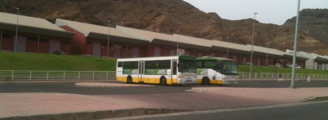 CIUCA y NC denuncian el �pasotismo� del alcalde de Mog�n con el transporte urbano de Puerto Rico.