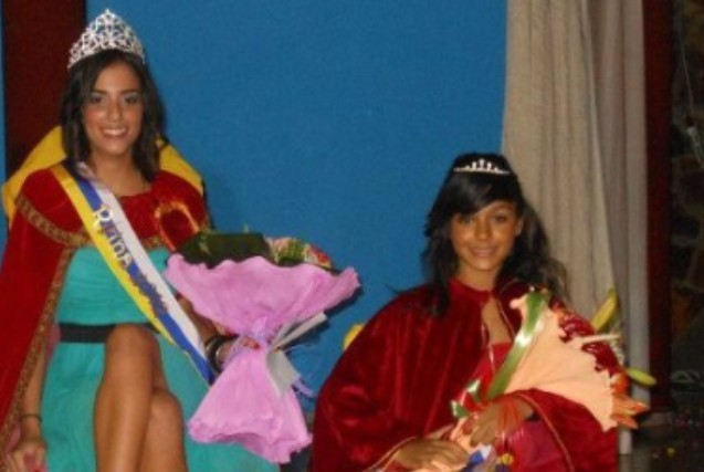 Cercados de Espino vive sus fiestas de Los Dolores y el Santo Cristo