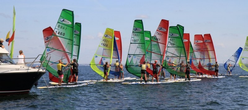 Maspalomas y El Ingl�s acoger�n  la I Kona World Championship 