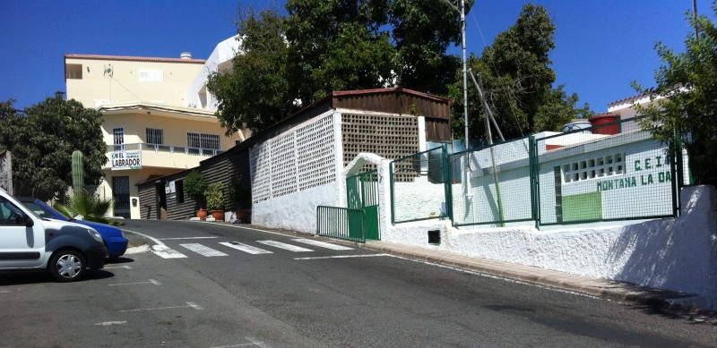 Compromiso �denuncia� la falta de bandas sonoras en Monta�a la Data